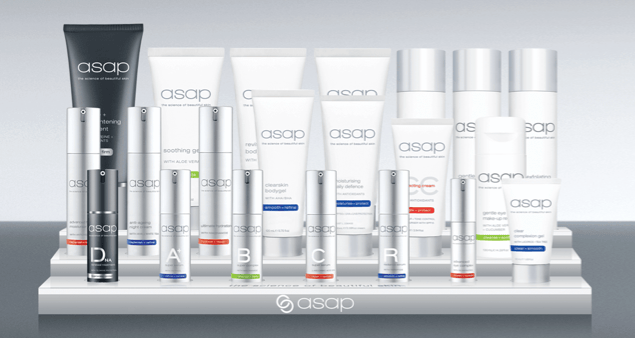 ASAP facial