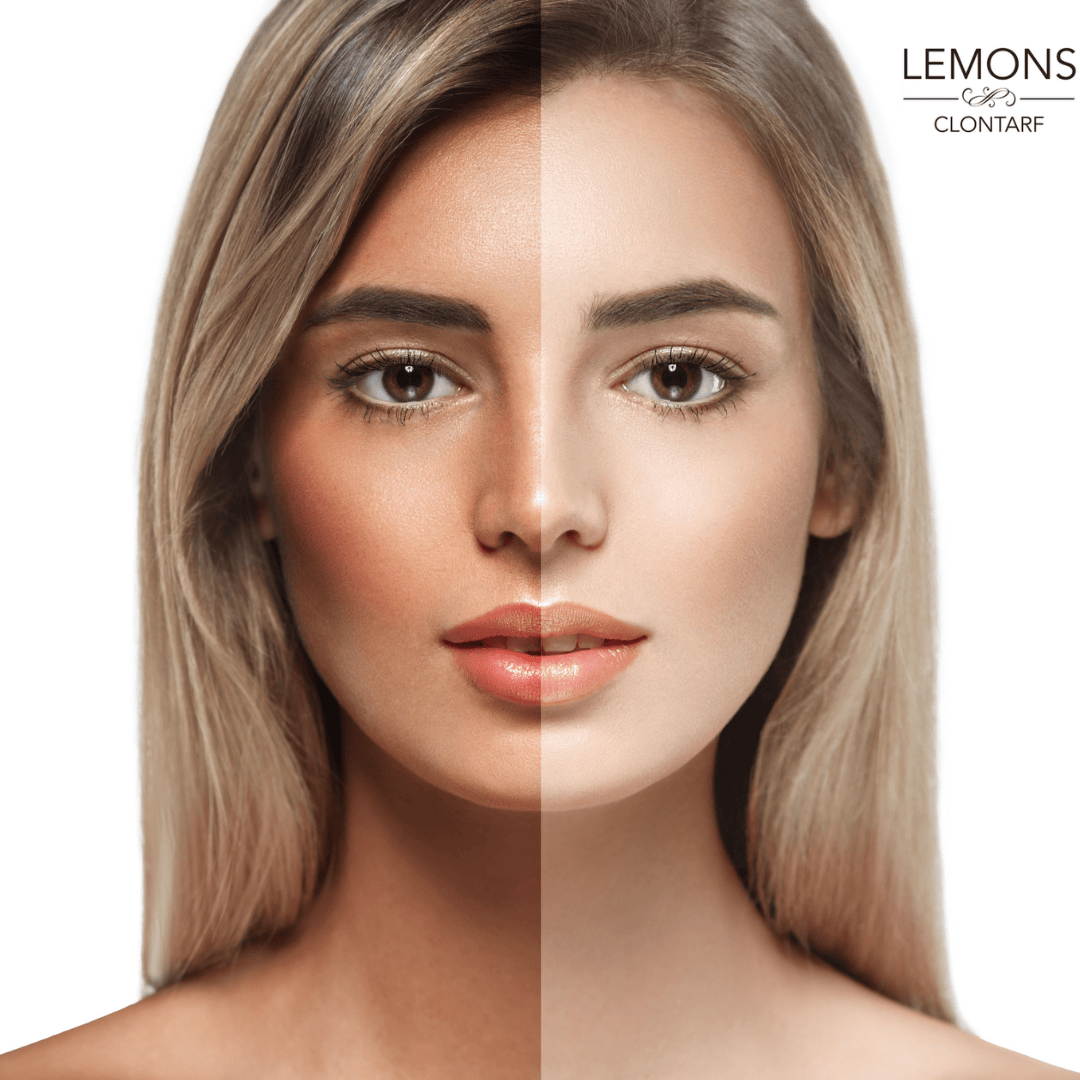 Lemons Beauty Salon